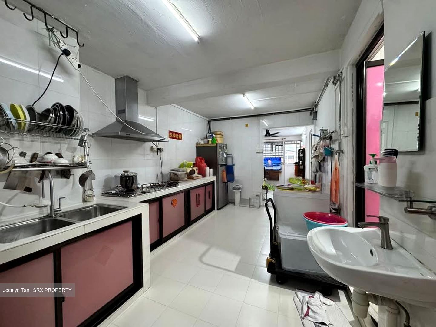 Blk 27 Toa Payoh East (Toa Payoh), HDB 3 Rooms #557376161